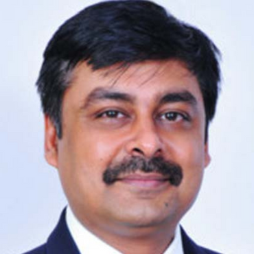 Dr. Rohit Swarup